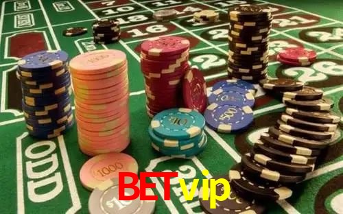 APP oficial da betvip para mobile