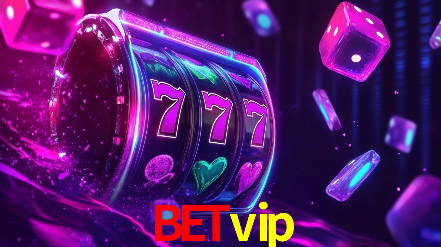 Cadastro Rápido BETVIP.COM