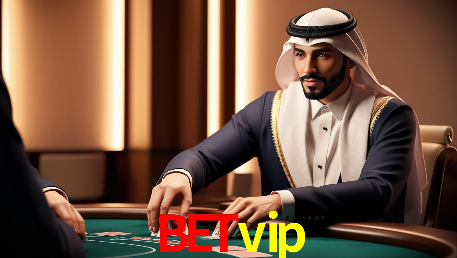 Bonus na Cassino Online BETVIP.COM